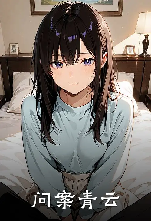 问案青云时凯时冉免费完结小说_完本完结小说问案青云(时凯时冉)