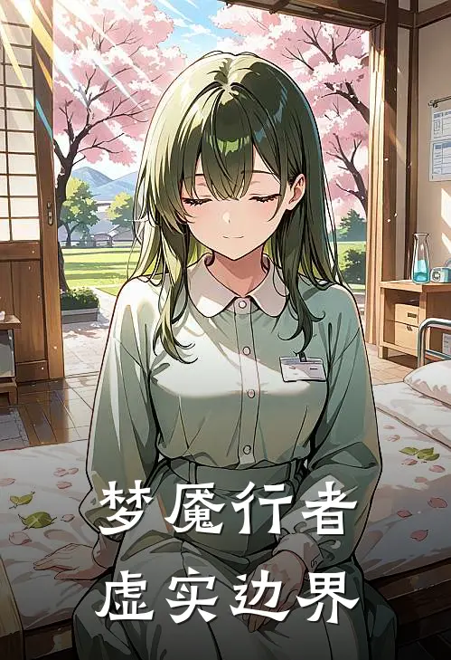 梦魇行者：虚实边界