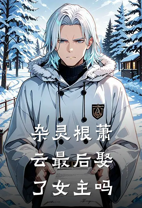 杂灵根萧云最后娶了女主吗