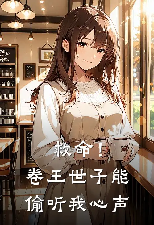 救命！卷王世子能偷听我心声