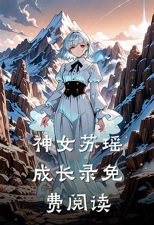 神女苏瑶成长录免费阅读
