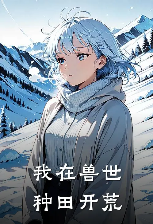 我在兽世种田开荒