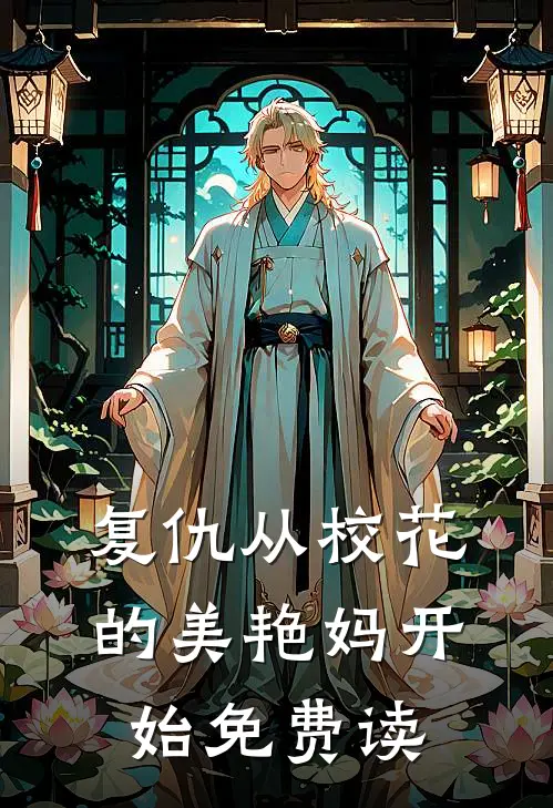 复仇从校花的美艳妈开始免费读