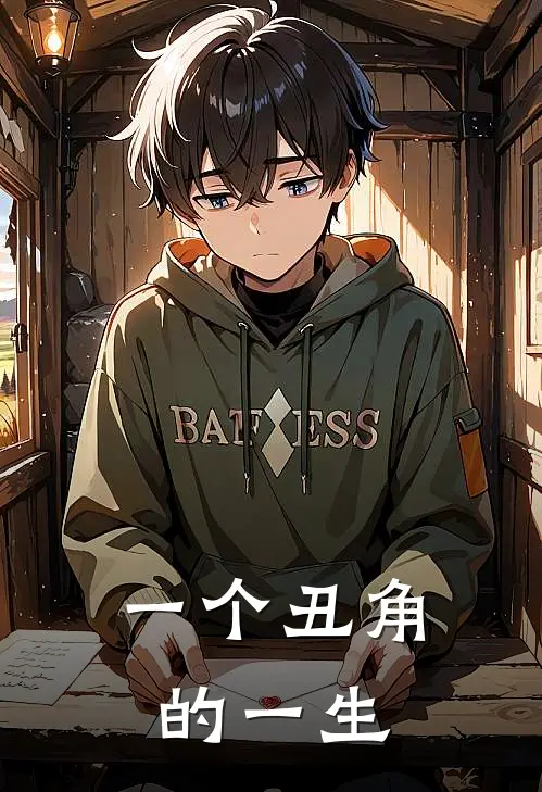 一个丑角的一生