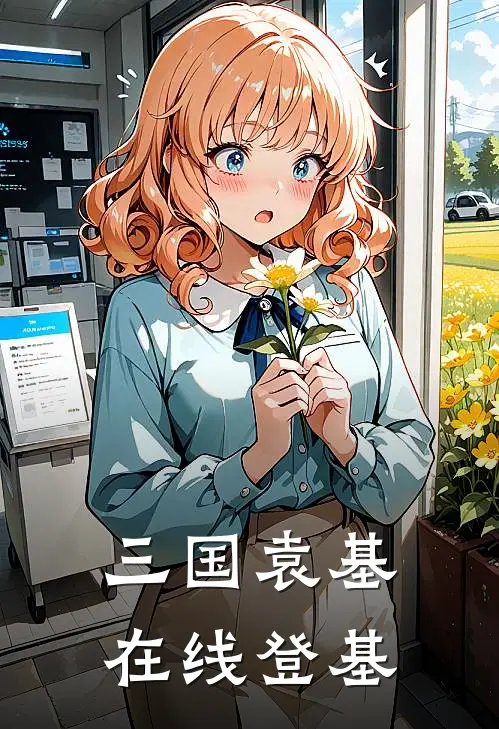 三国袁基，在线登基