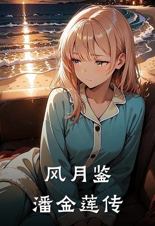 风月鉴：潘金莲传