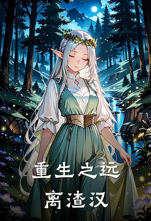 重生之远离渣汉