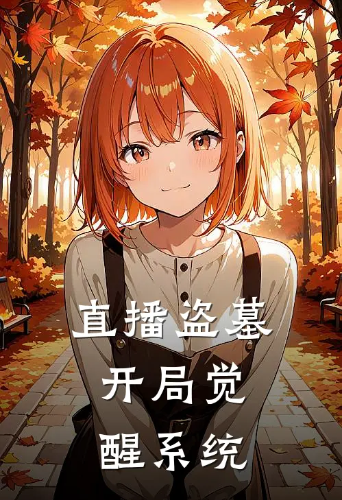 直播盗墓，开局觉醒系统