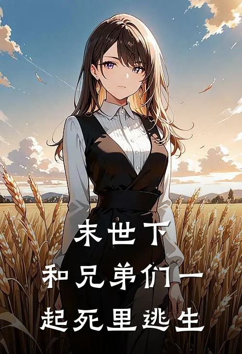 末世下，和兄弟们一起死里逃生