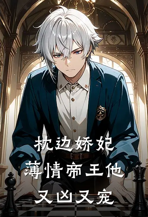 枕边娇妃：薄情帝王他又凶又宠云芷儿李昭仪全本免费小说_热门网络小说推荐枕边娇妃：薄情帝王他又凶又宠云芷儿李昭仪