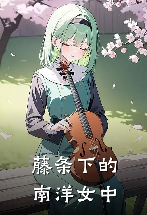 藤条下的南洋女中