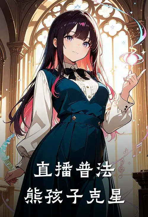 直播普法：熊孩子克星