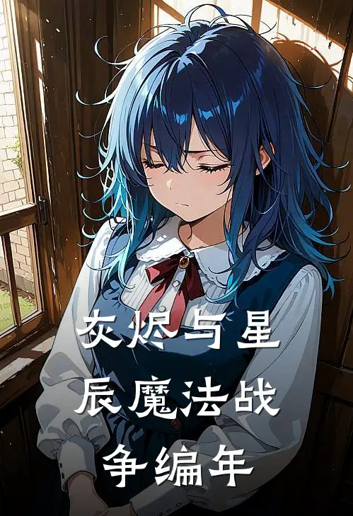 灰烬与星辰魔法战争编年艾琳莉娅热门小说阅读_免费完结小说灰烬与星辰魔法战争编年艾琳莉娅