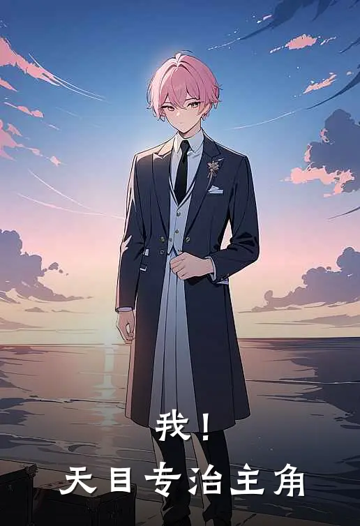 我！天目：专治主角