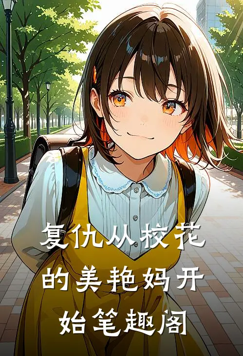 复仇从校花的美艳妈开始笔趣阁