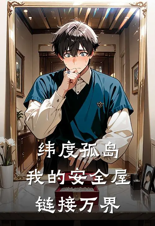 纬度孤岛：我的安全屋链接万界