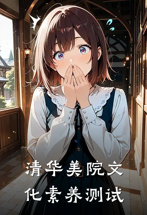 清华美院文化素养测试