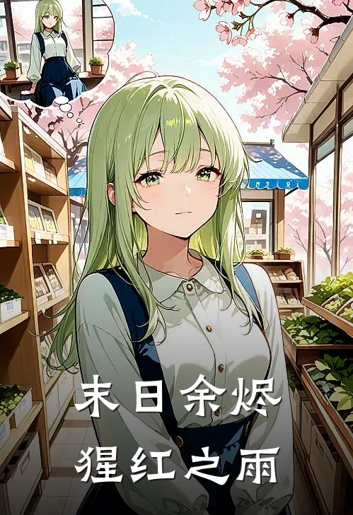 末日余烬：猩红之雨