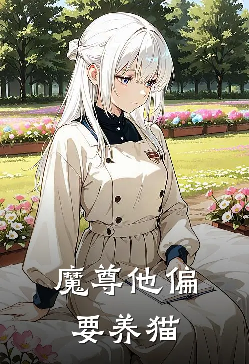 魔尊他偏要养猫