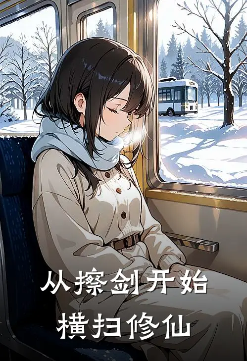 从擦剑开始横扫修仙