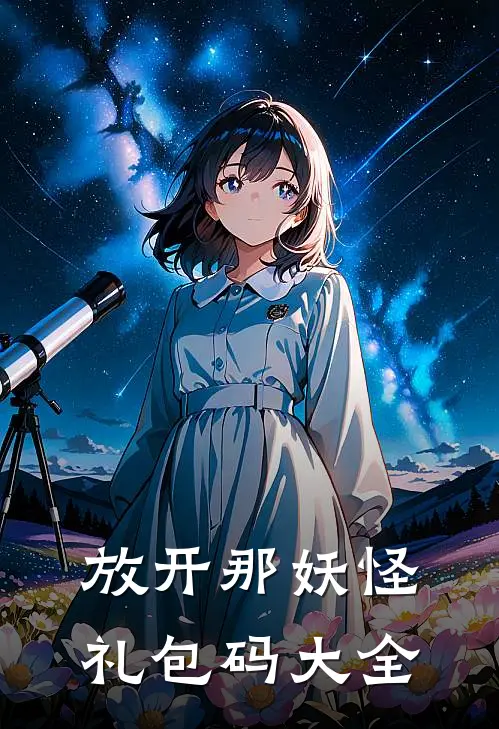 放开那妖怪礼包码大全