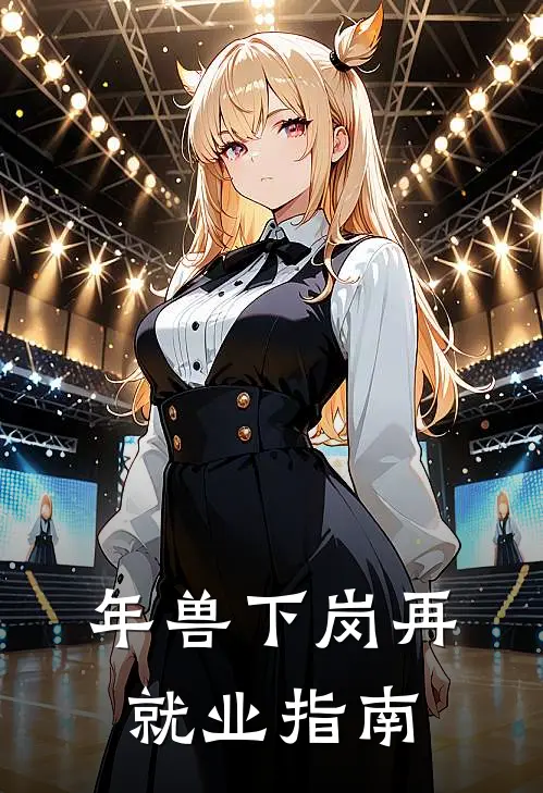 年兽下岗再就业指南