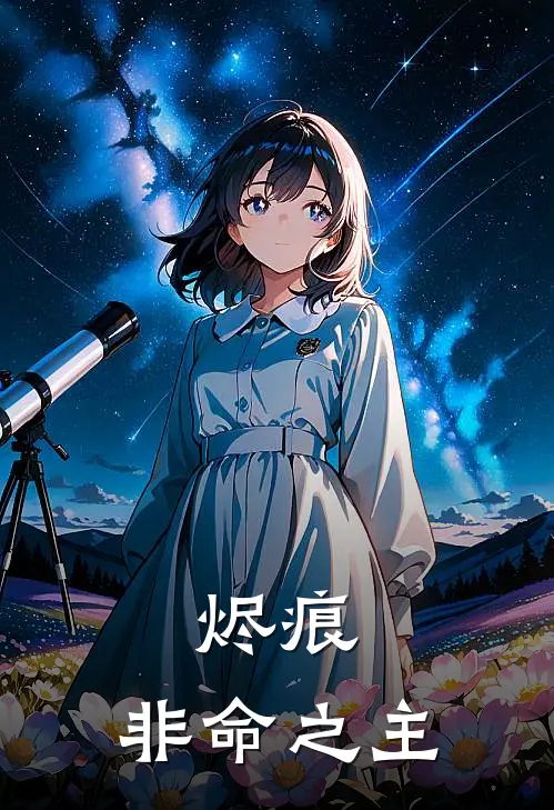 烬痕：非命之主