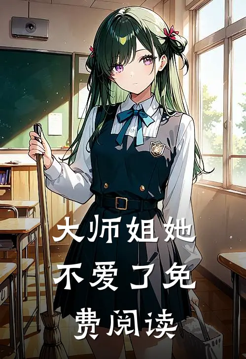 大师姐她不爱了免费阅读