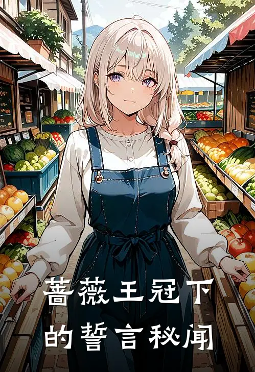 蔷薇王冠下的誓言秘闻