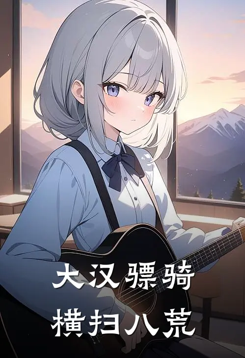 林越卫伉《大汉骠骑：横扫八荒》完结版免费阅读_林越卫伉热门小说