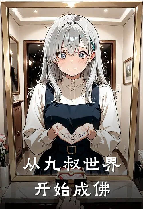 从九叔世界开始成佛