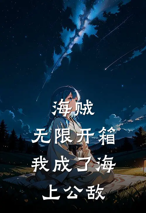 海贼：无限开箱，我成了海上公敌