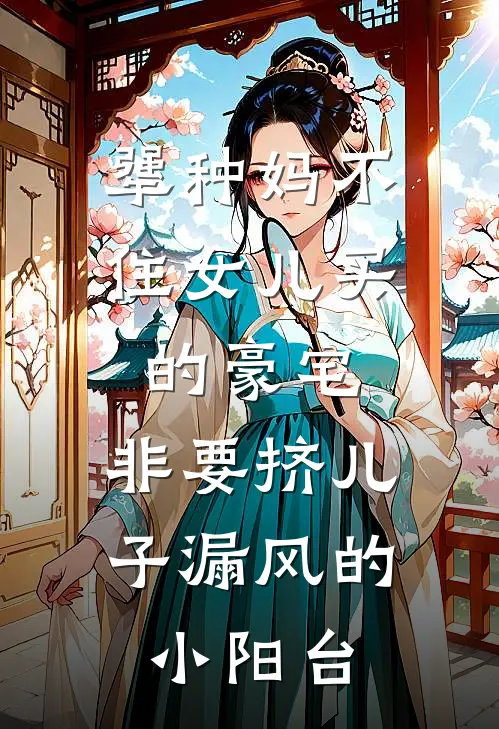 犟种妈不住女儿买的豪宅，非要挤儿子漏风的小阳台