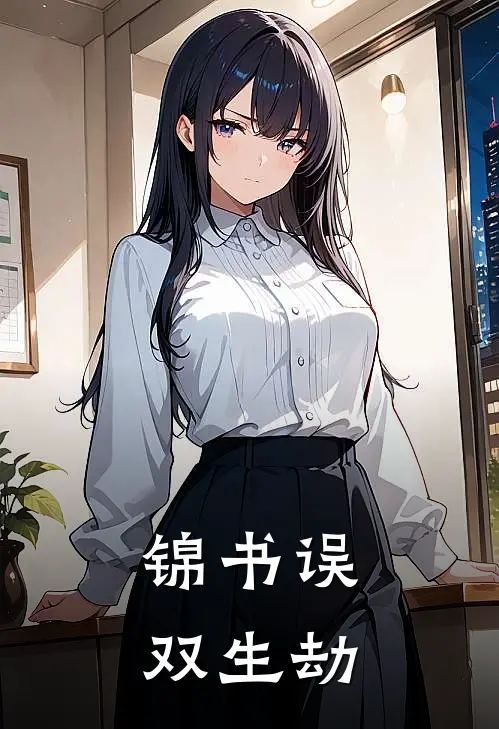 锦书误：双生劫