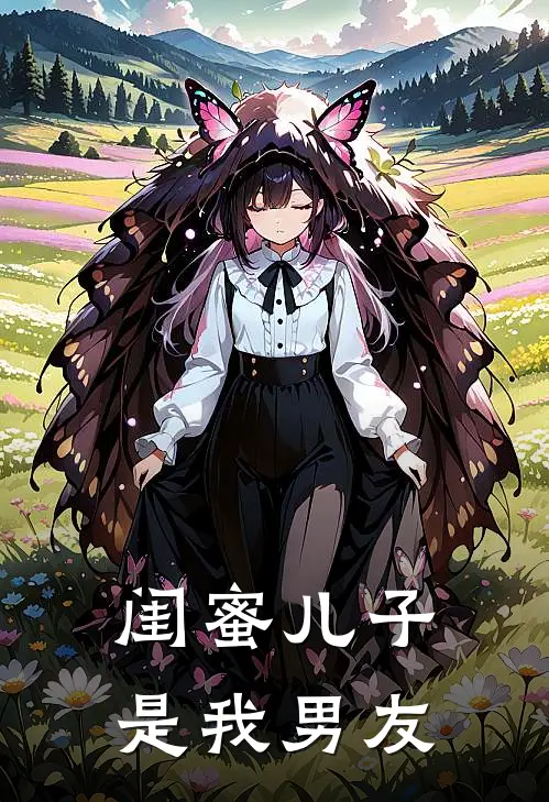 闺蜜儿子是我男友