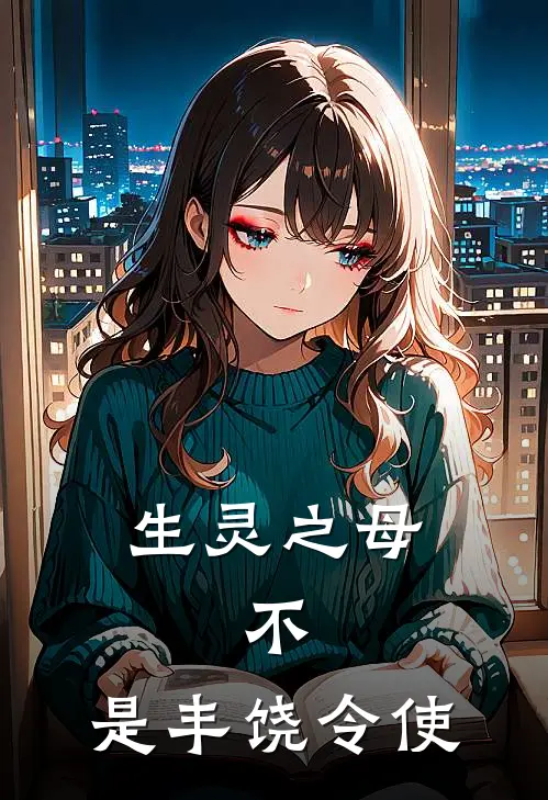 生灵之母，不，是丰饶令使