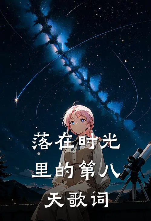 落在时光里的第八天歌词