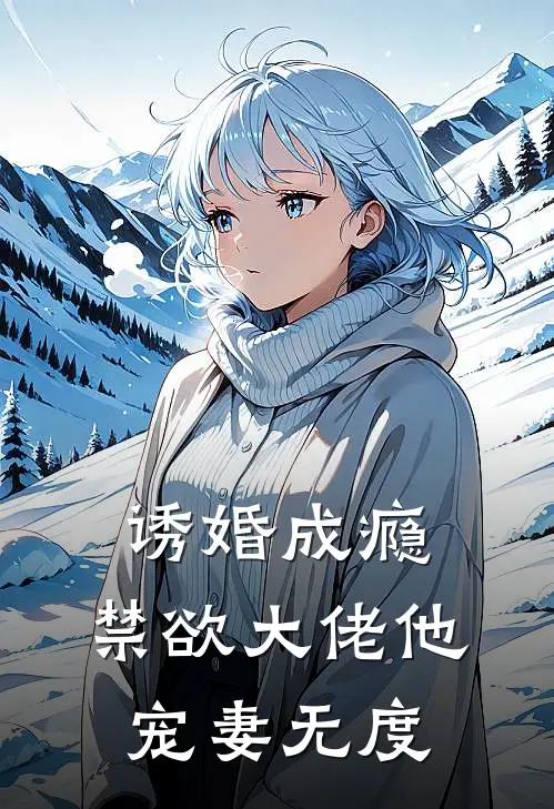 诱婚成瘾：禁欲大佬他宠妻无度