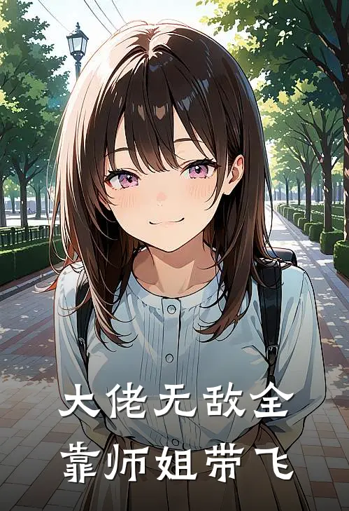 大佬无敌全靠师姐带飞