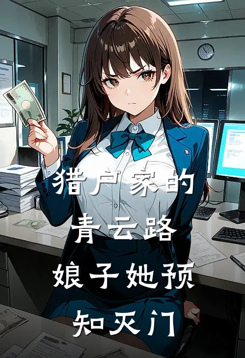 猎户家的青云路：娘子她预知灭门