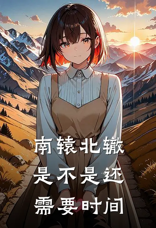 南辕北辙，是不是还需要时间