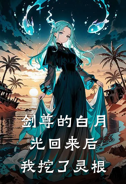 剑尊的白月光回来后，我挖了灵根