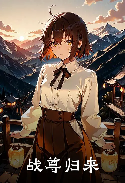 战尊归来
