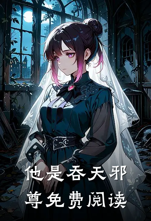 他是吞天邪尊免费阅读