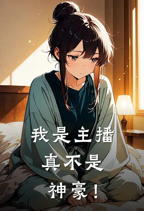 杨煊苏江月《我是主播，真不是神豪！》全本免费在线阅读_(杨煊苏江月)最新章节在线阅读