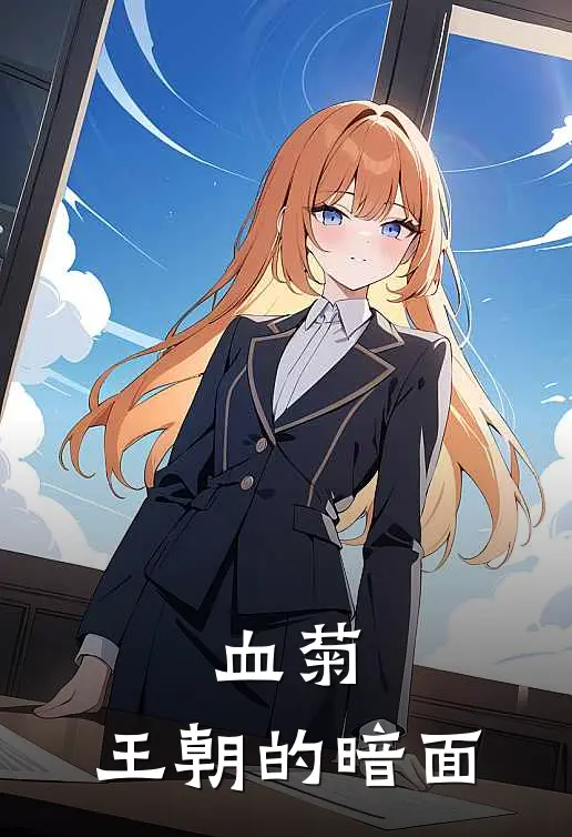 血菊：王朝的暗面林枫藤原乙睿完本小说免费阅读_小说完结版血菊：王朝的暗面林枫藤原乙睿