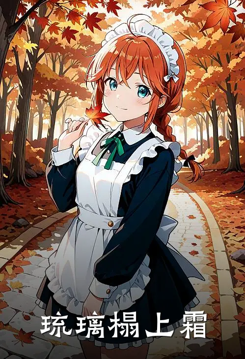 琉璃榻上霜沈清漪萧衍完结好看小说_最新章节列表琉璃榻上霜(沈清漪萧衍)