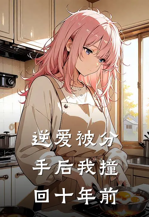 逆爱被分手后我撞回十年前