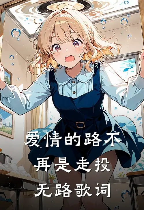 爱情的路不再是走投无路歌词