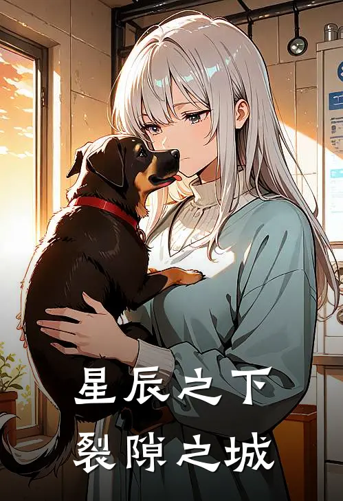 星辰之下裂隙之城(莱昂艾菲娅)完整版免费阅读_最新章节列表星辰之下裂隙之城(莱昂艾菲娅)